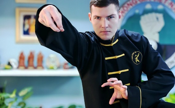 Виталий Стоцкий