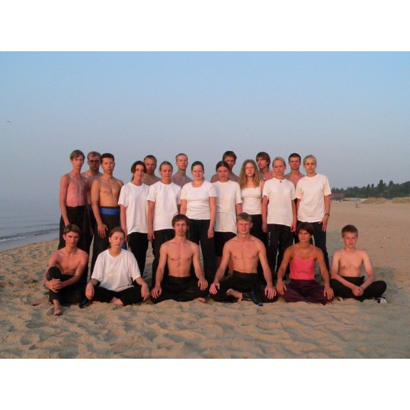Одесса 2005