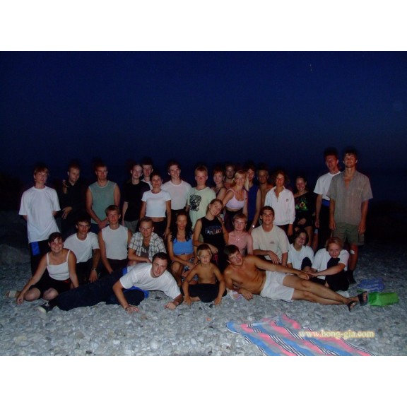 Крым 2006